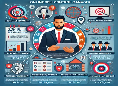 Online Risk Control Manager