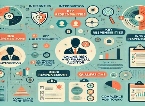 Online Risk and Financial Auditor