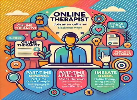 Online Therapist