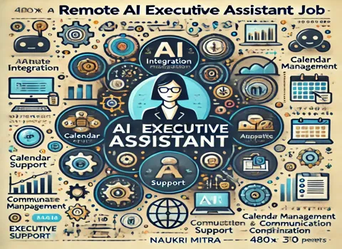 Remote AI Executive Assistant