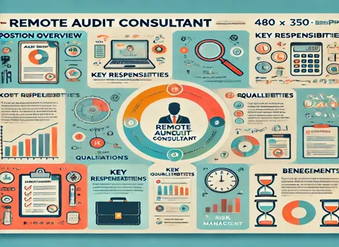Remote Audit Consultant