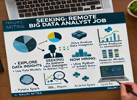 Remote Big Data Analyst
