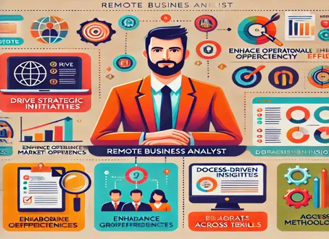 Remote Business Analyst
