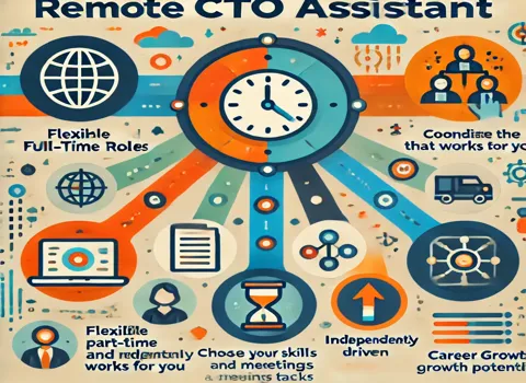 Remote CTO Assistant