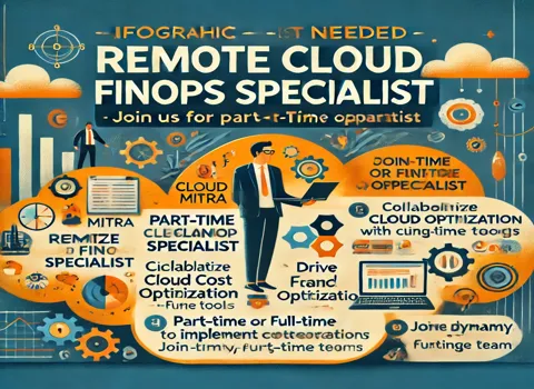 Remote Cloud FinOps Specialist
