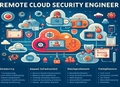 Remote Cloud Security Engineer
