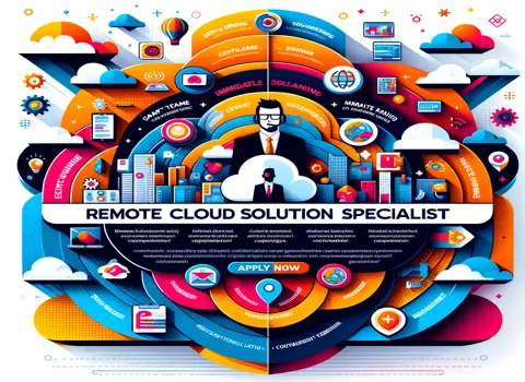 Remote Cloud Solution Specialist