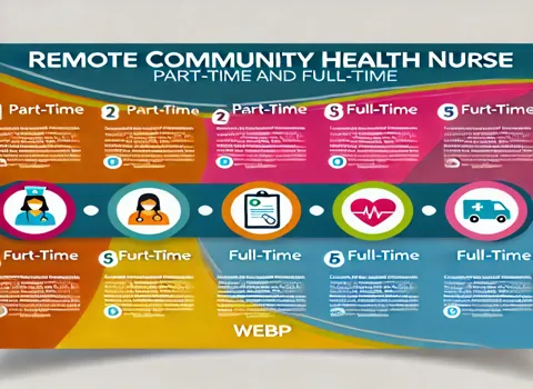 Remote Community Health Nurse