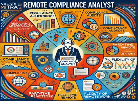 Remote Compliance Analyst