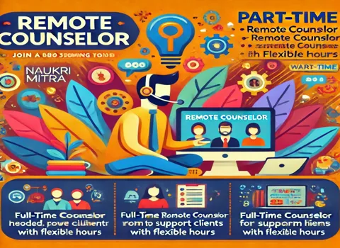 Remote Counselor