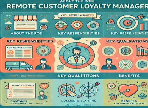 Remote Customer Loyalty Manager