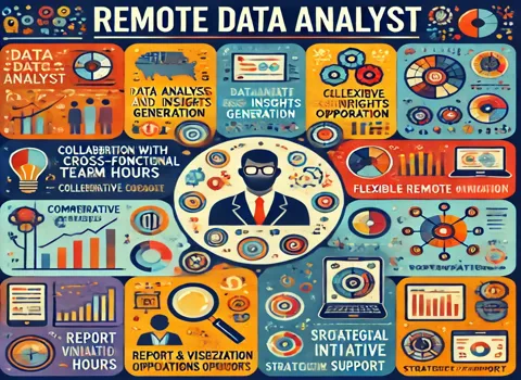 Remote Data Analyst