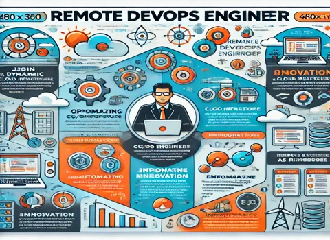 Remote DevOps Engineer