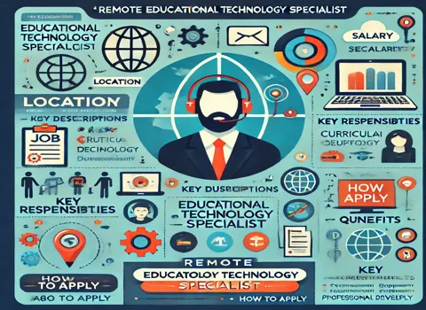 Remote Educational Technology Specialist