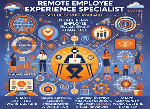 Remote Employee Experience Specialist