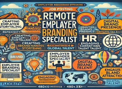 Remote Employer Branding Specialist