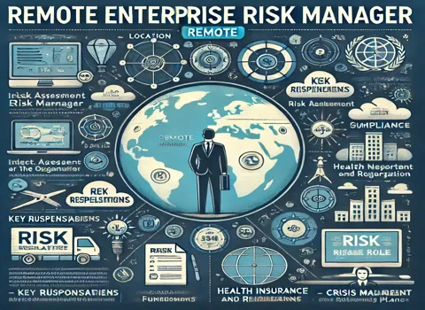 Remote Enterprise Risk Manager