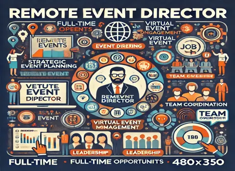 Remote Event Director