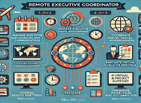 Remote Executive Coordinator