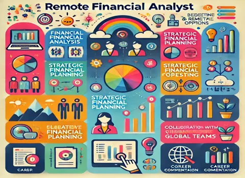 Remote Financial Analyst
