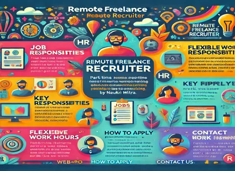 Remote Freelance Recruiter