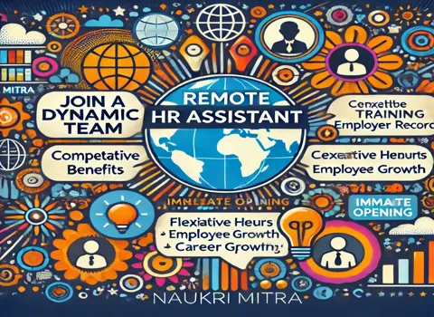Remote HR Assistant