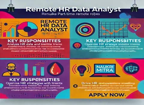 Remote HR Data Analyst