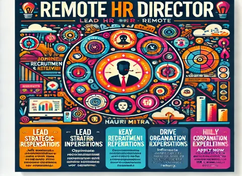 Remote HR Director