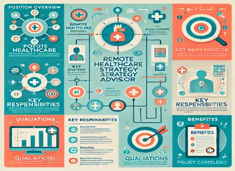 Remote Healthcare Strategy Advisor