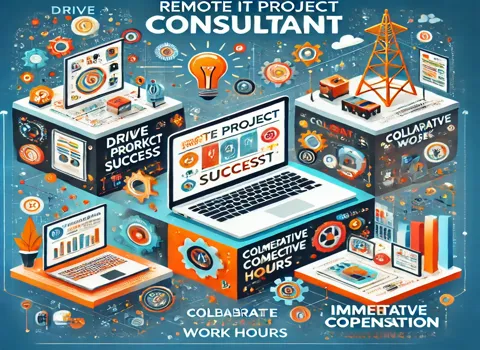 Remote Chief Cloud Officer (CCO)
