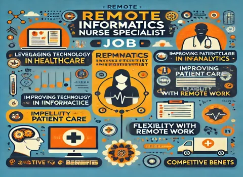 Remote Informatics Nurse