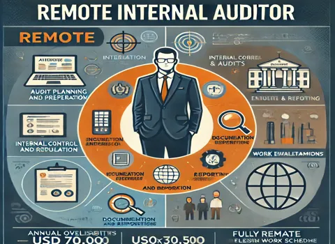 Remote Internal Auditor
