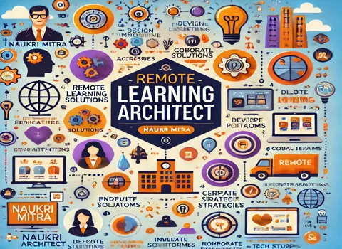 Remote Learning Architect