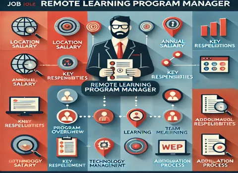Remote Learning Program Manager