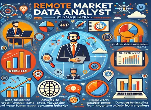Remote Market Data Analyst