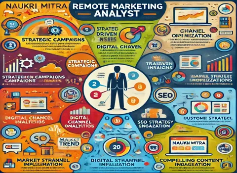 Remote Marketing Analyst