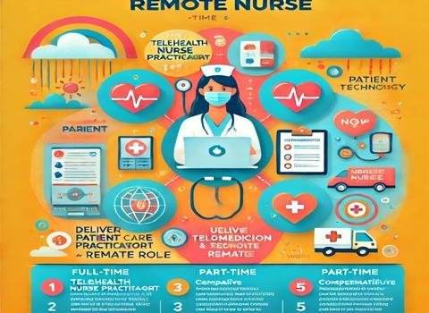 Remote Nurse