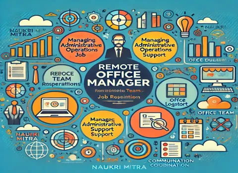 Remote Office Manager