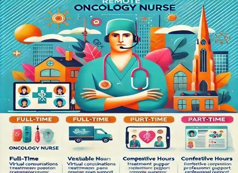 Remote Oncology Nurse