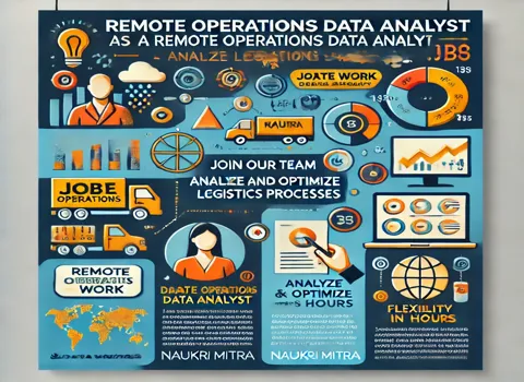 Remote Operations Data Analyst