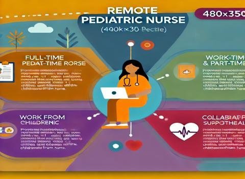 Remote Pediatric Nurse