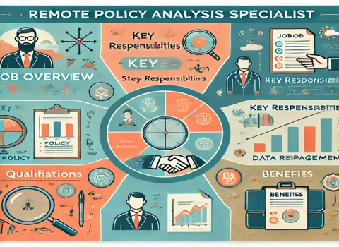 Remote Policy Analysis Specialist
