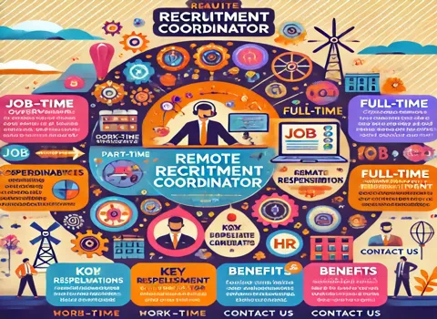 Remote Recruitment Coordinator