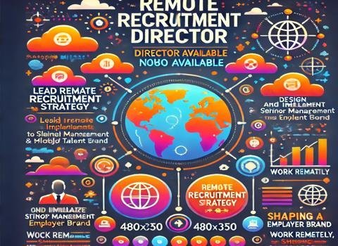 Remote Recruitment Director