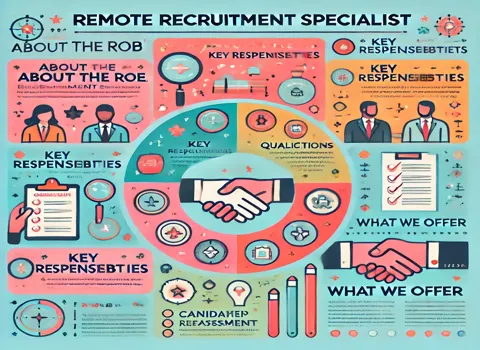 Remote Recruitment Specialist