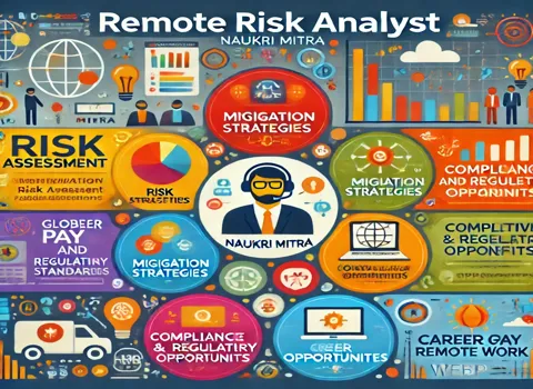 Remote Risk Analyst