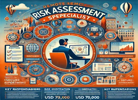 Remote Risk Assessment Specialist