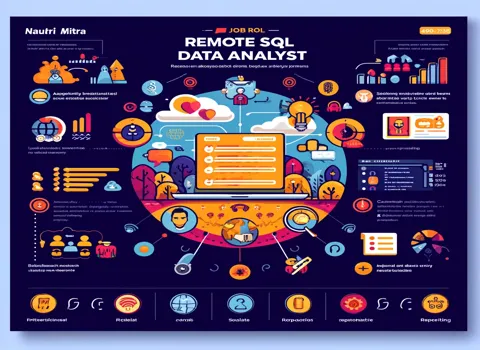 Remote SQL Data Analyst