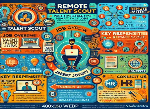 Remote Talent Scout