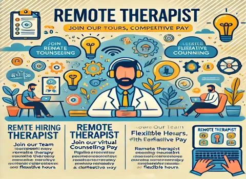 Remote Therapist